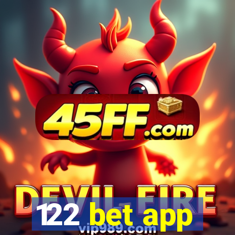 122 bet app